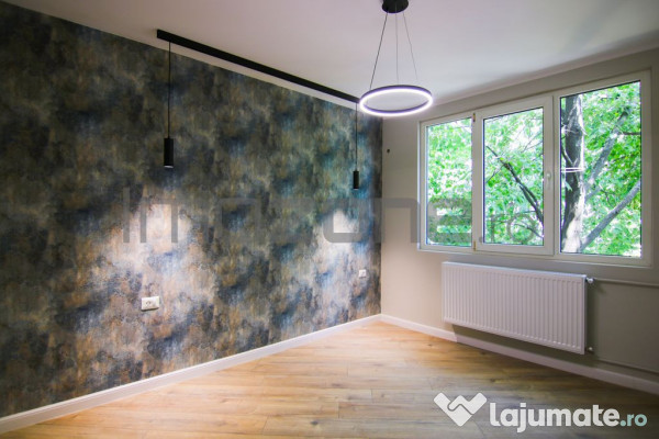 Drumul Taberei, 2 camere, renovat complet, la 4 min. de m...