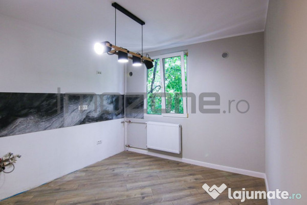 Drumul Taberei, 2 camere, renovat complet, la 4 min. de m...