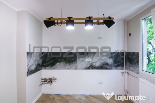 Drumul Taberei, 2 camere, renovat complet, la 4 min. de m...