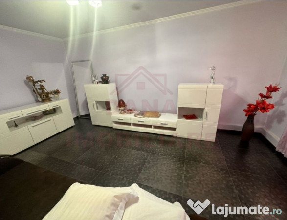 APARTAMENT DE VÂNZARE, 3 CAMERE, în CARANSEBEȘ, JUD. C...
