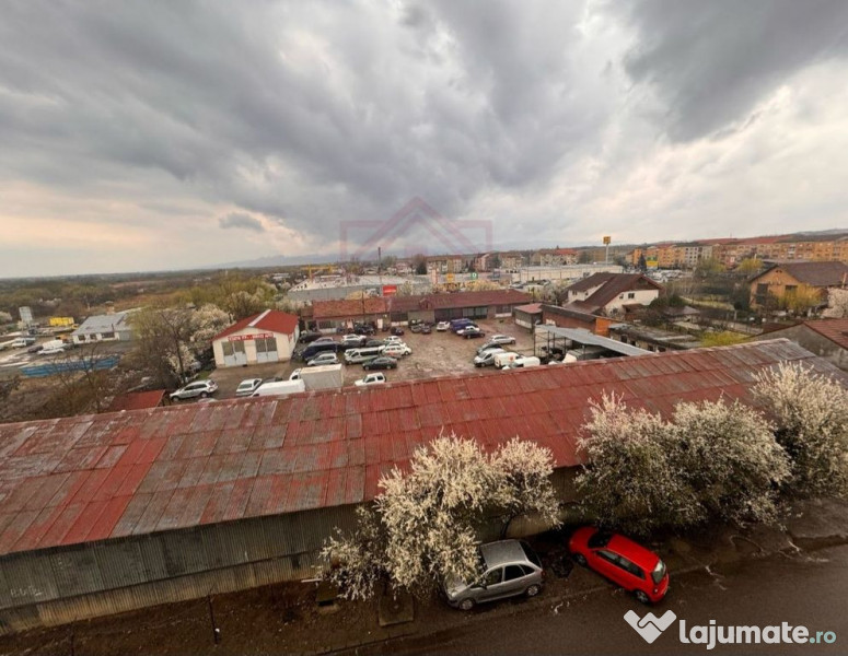 APARTAMENT DE VÂNZARE, 3 CAMERE, în CARANSEBEȘ, JUD. C...