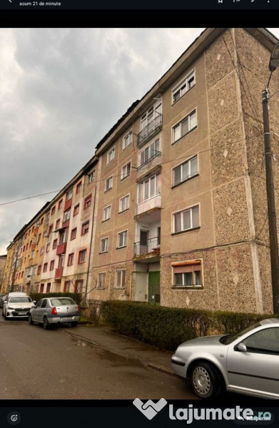 APARTAMENT DE VÂNZARE, 3 CAMERE, în CARANSEBEȘ, JUD. C...