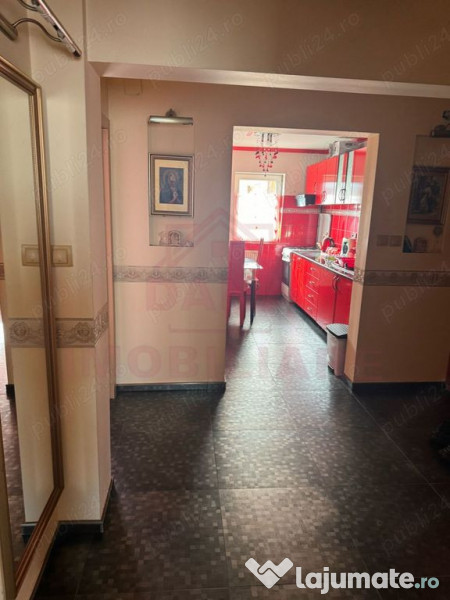 APARTAMENT DE VÂNZARE, 3 CAMERE, în CARANSEBEȘ, JUD. C...