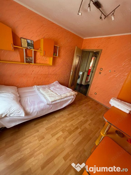 APARTAMENT DE VÂNZARE, 3 CAMERE, în CARANSEBEȘ, JUD. C...