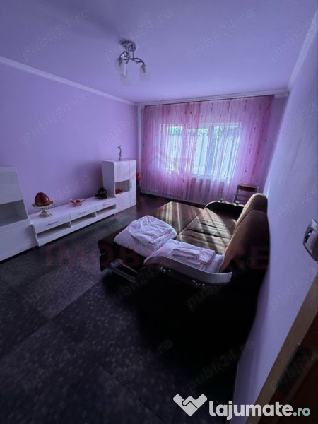 APARTAMENT DE VÂNZARE, 3 CAMERE, în CARANSEBEȘ, JUD. C...