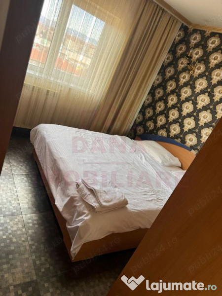 APARTAMENT DE VÂNZARE, 3 CAMERE, în CARANSEBEȘ, JUD. C...