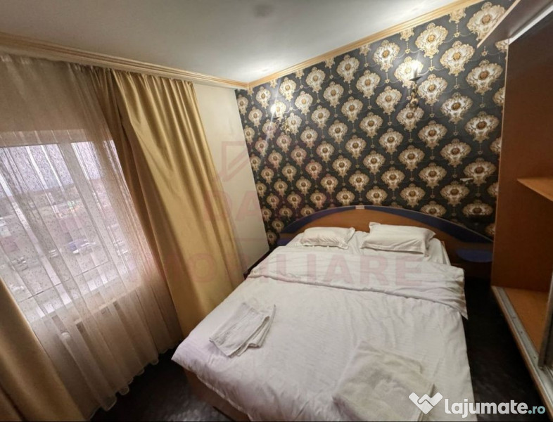 APARTAMENT DE VÂNZARE, 3 CAMERE, în CARANSEBEȘ, JUD. C...