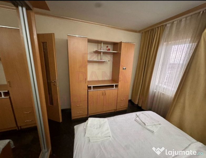 APARTAMENT DE VÂNZARE, 3 CAMERE, în CARANSEBEȘ, JUD. C...