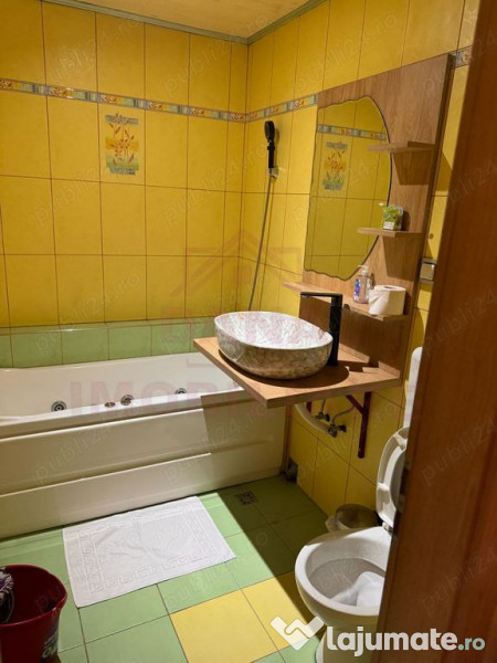 APARTAMENT DE VÂNZARE, 3 CAMERE, în CARANSEBEȘ, JUD. C...