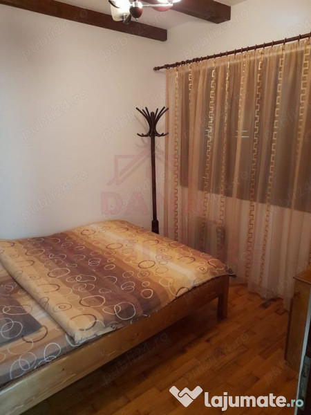 Casă/Vilă la cheie/115mp în Poiana Mărului, jud Caras...