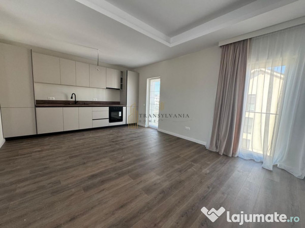 Apartament nou, 89 mp utili in zona Doamna Stanca