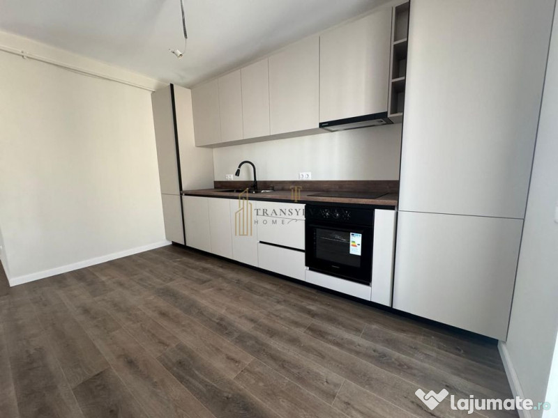 Apartament nou, 89 mp utili in zona Doamna Stanca