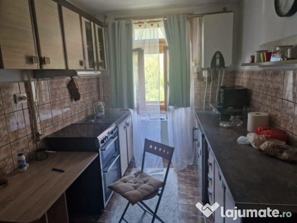 Apartament 2 Camere Maratei 1 la cheie renovat mobilat decomandat 