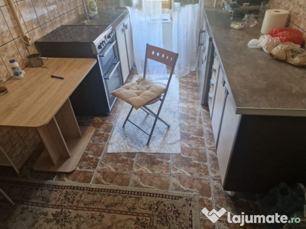 Apartament 2 Camere Maratei 1 la cheie renovat mobilat decomandat 