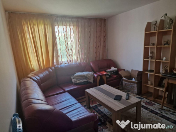Apartament 2 Camere Maratei 1 la cheie renovat mobilat decomandat 