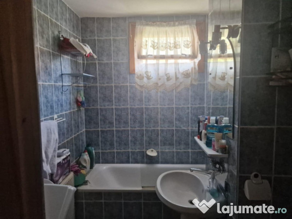 Apartament 2 Camere Maratei 1 la cheie renovat mobilat decomandat 