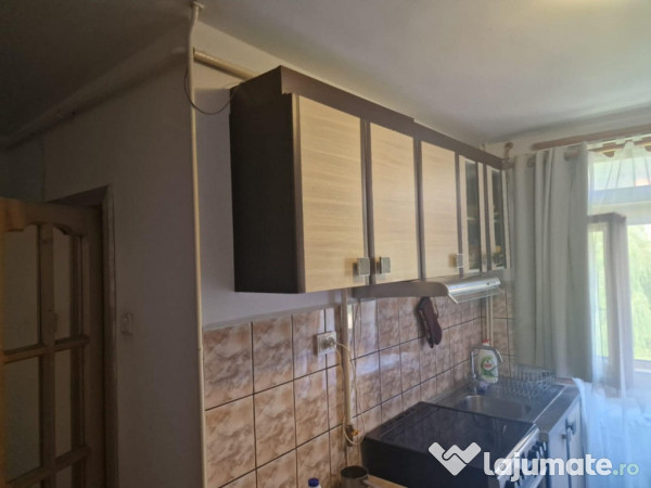 Apartament 2 Camere Maratei 1 la cheie renovat mobilat decomandat 