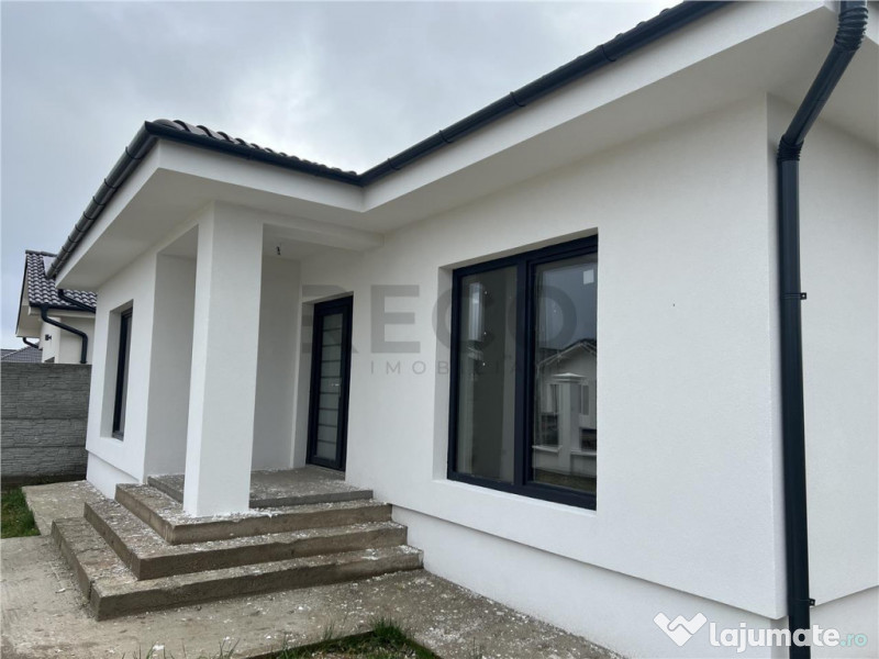 RECO CASA 3 CAMERE SANTANDREI