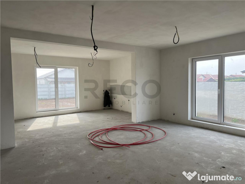 RECO CASA 3 CAMERE SANTANDREI