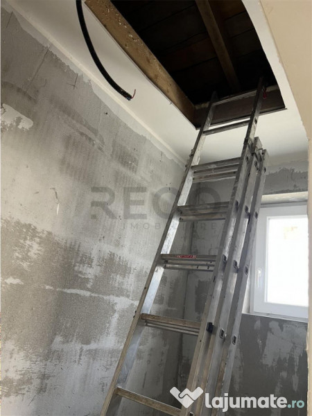 RECO CASA 3 CAMERE SANTANDREI