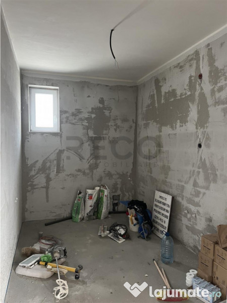 RECO CASA 3 CAMERE SANTANDREI