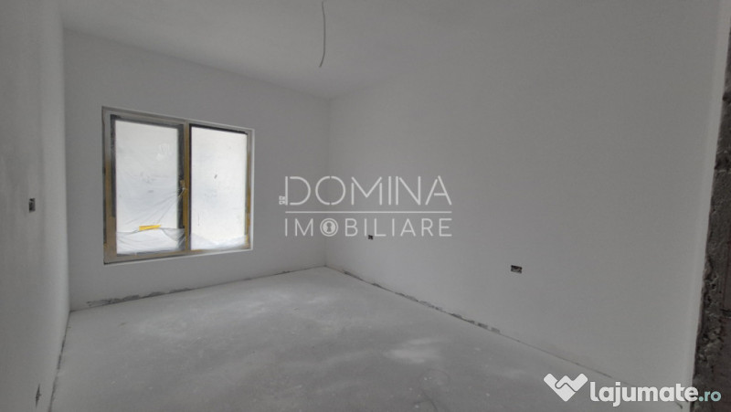 Apartamente NOI 2 camere, INFINITY RESIDENCE - semicentral 