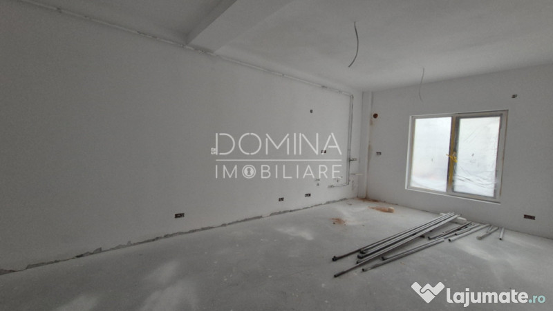 Apartamente NOI 2 camere, INFINITY RESIDENCE - semicentral 