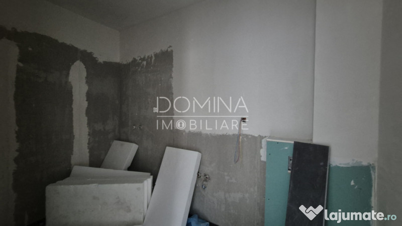 Apartamente NOI 2 camere, INFINITY RESIDENCE - semicentral 