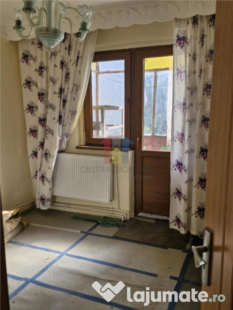 3 camere, etaj 2, Disponibil Imediat, Obor 