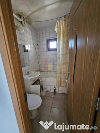 3 camere, etaj 2, Disponibil Imediat, Obor 