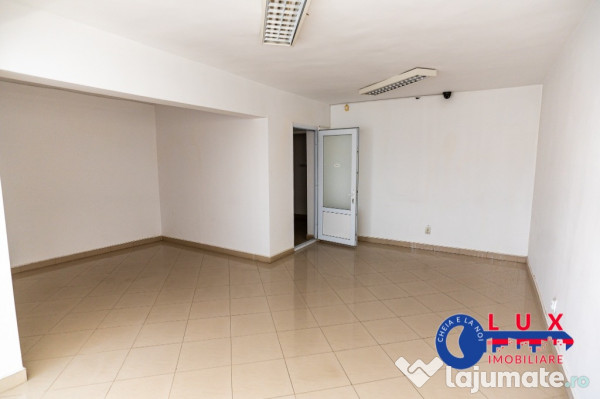ID 8258 DE ÎNCHIRIAT – Spațiu comercial –Str Victoriei 