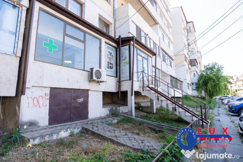 ID 8258 DE ÎNCHIRIAT – Spațiu comercial –Str Victoriei 