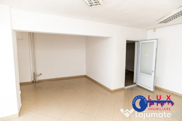 ID 8258 DE ÎNCHIRIAT – Spațiu comercial –Str Victoriei 