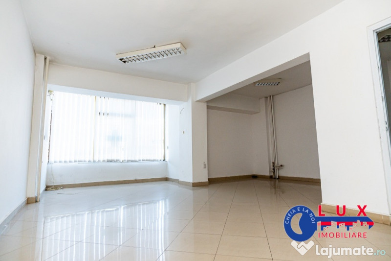 ID 8258 DE ÎNCHIRIAT – Spațiu comercial –Str Victoriei 