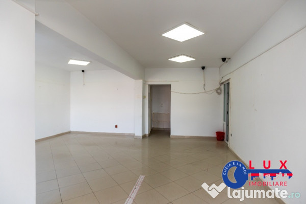 ID 8258 DE ÎNCHIRIAT – Spațiu comercial –Str Victoriei 