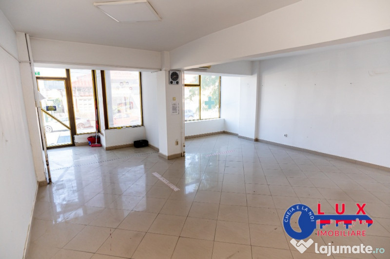 ID 8258 DE ÎNCHIRIAT – Spațiu comercial –Str Victoriei 