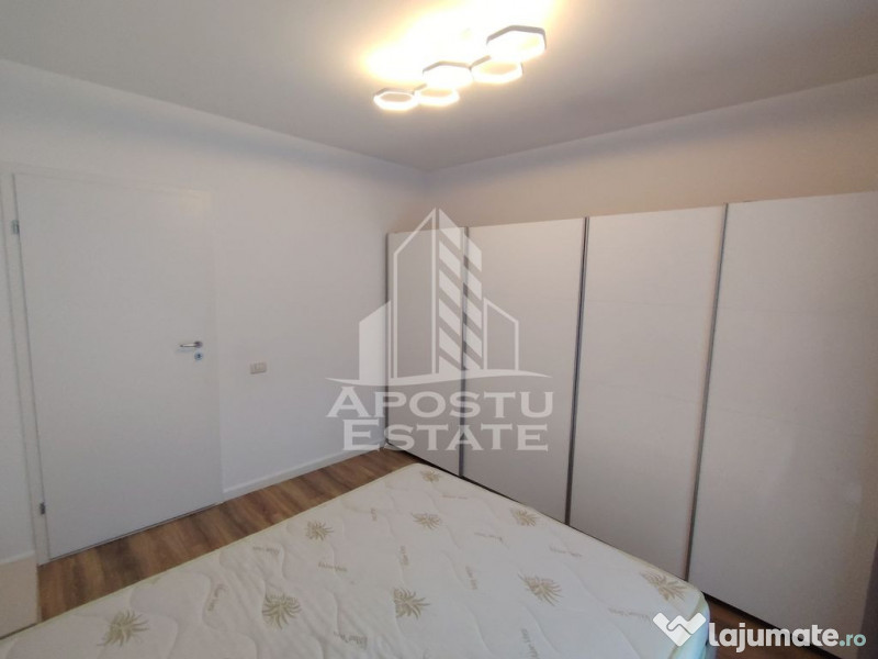 Apartament 2 camere I Terasa Spatioasa I Zona Circumvalat... 