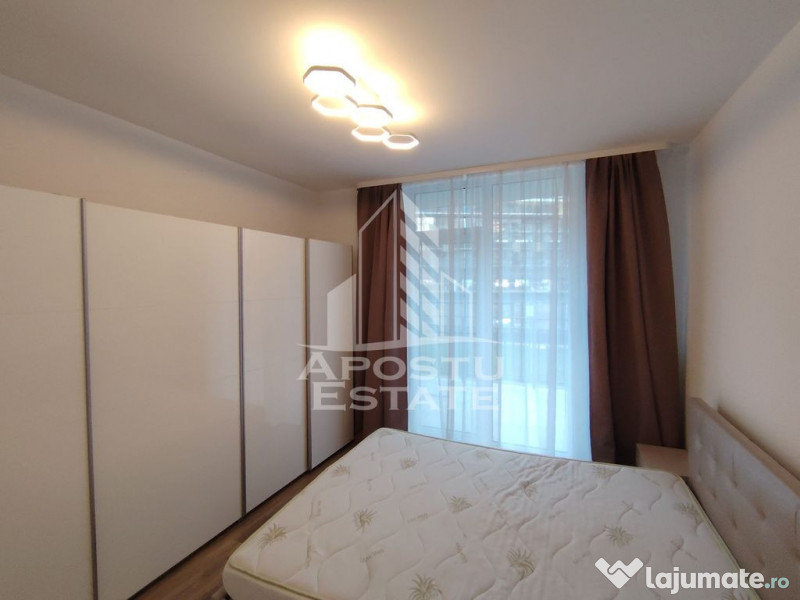 Apartament 2 camere I Terasa Spatioasa I Zona Circumvalat... 
