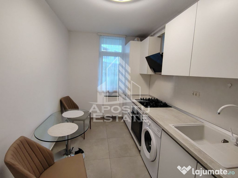 Apartament 2 camere I Terasa Spatioasa I Zona Circumvalat... 