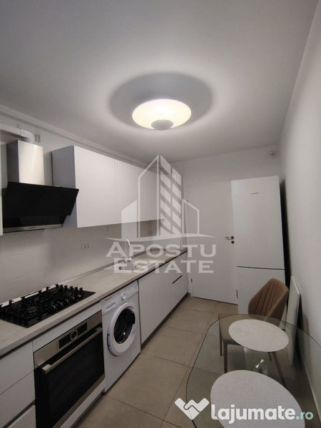 Apartament 2 camere I Terasa Spatioasa I Zona Circumvalat... 