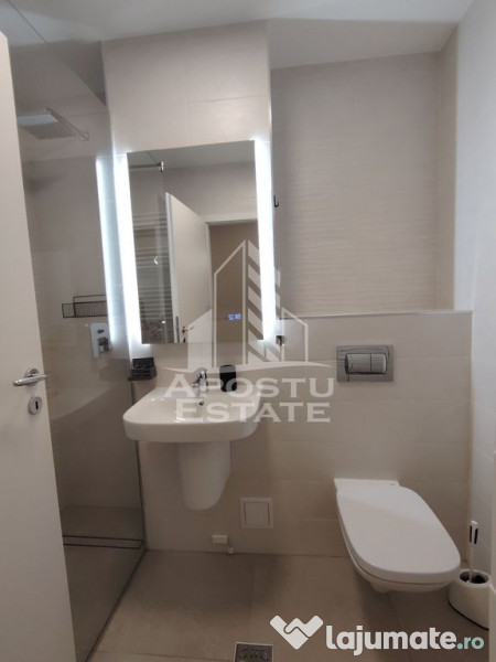 Apartament 2 camere I Terasa Spatioasa I Zona Circumvalat... 