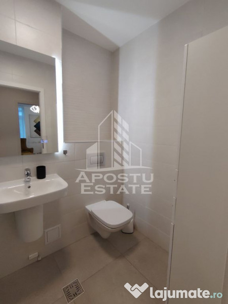 Apartament 2 camere I Terasa Spatioasa I Zona Circumvalat... 