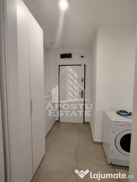 Apartament 2 camere I Terasa Spatioasa I Zona Circumvalat... 