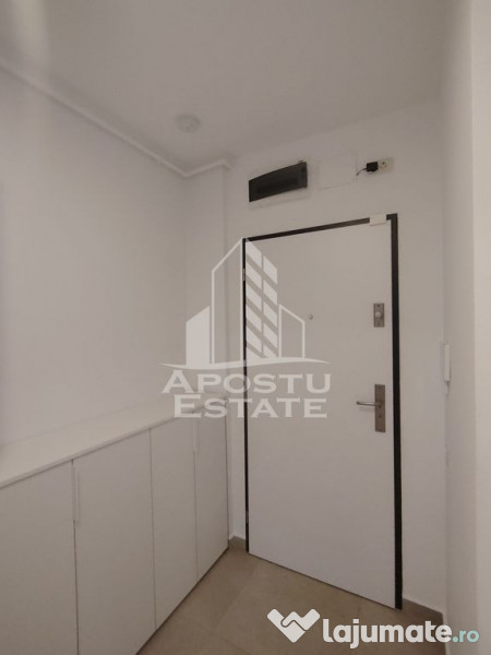 Apartament 2 camere I Terasa Spatioasa I Zona Circumvalat... 
