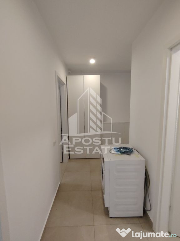 Apartament 2 camere I Terasa Spatioasa I Zona Circumvalat... 