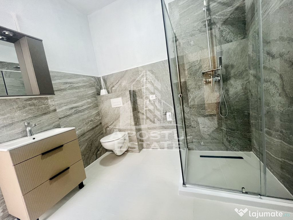 Apartament cu doua camere si scara interioara ,in zona Do... 