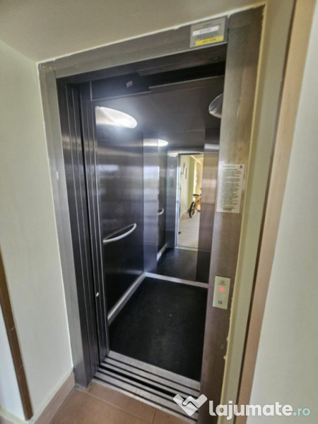 Apartament de vis, în Mamaia Nord – la doi pași de mare