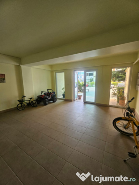 Apartament de vis, în Mamaia Nord – la doi pași de mare