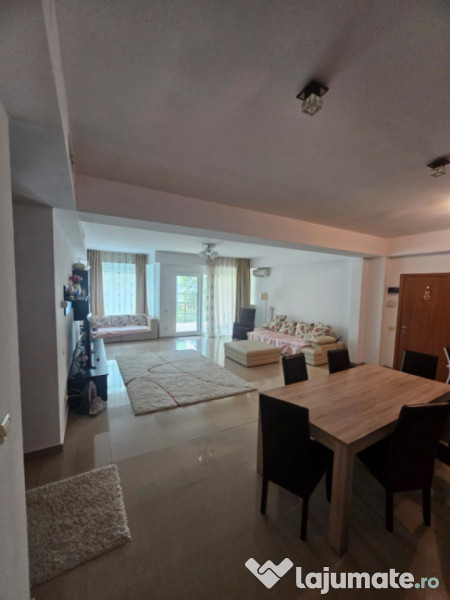 Apartament de vis, în Mamaia Nord – la doi pași de mare