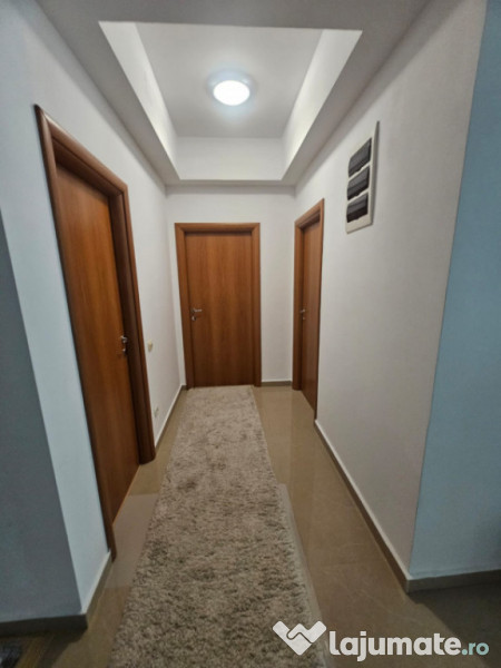 Apartament de vis, în Mamaia Nord – la doi pași de mare